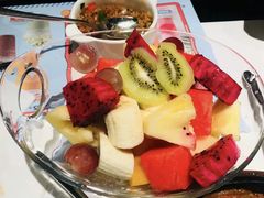 -半秋山西餐厅(巴南万达广场店)