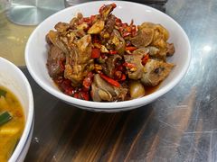 -湘菜时代风味餐厅