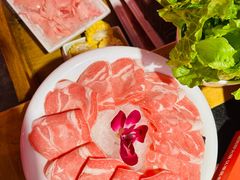 -吴老幺火锅(三林店)