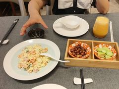 -新吉士·上海菜(浦东LCM置汇旭辉店)