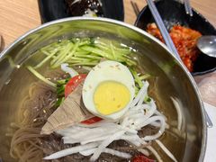 -文成焕·家族韩式餐厅