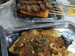 -马老大烧烤(和平路店)