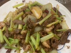 -蒙古馅饼(哈达图街店)