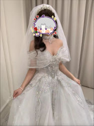 -LOVE SHINE婚纱·红鼎庄龙凤褂·妈妈装定制