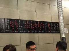 -小本家韩式烤肉(紫藤路店)