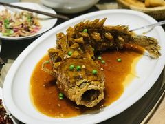 -味莊·青岛菜(云霄路店)