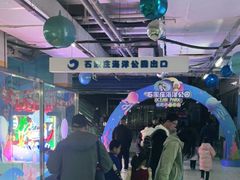 -石家庄海洋公园