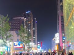 -溪边姑娘·拉丝酸奶水果捞(春熙路店)