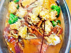 -醉壹号海鲜大排档(厦门美食地标店)