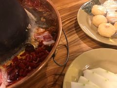 -东镇老火锅(长春路首店)