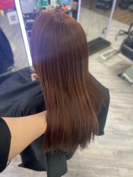 -奈川烫染Salon