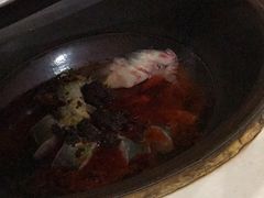 -木火铁锅炖鱼村(西落凤街店)