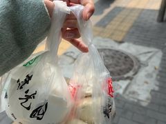 -紫光园清真北京小吃(银村街店)