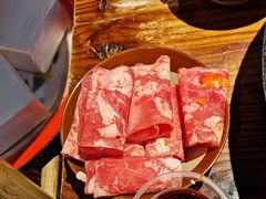 -古木枫老火锅(洪崖洞店)