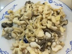 -爆肚于(赵公口桥店)