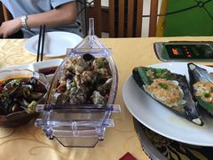 -海岛渔村大酒店(云霄路店)