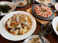 -高佳庄·舟山海鲜(海景旗舰店)