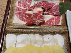 -牛也烧肉(摩尔城店)
