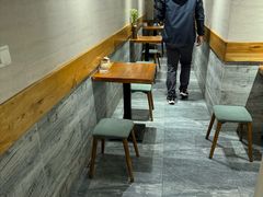 大堂-囿面传统制面馆(中央路店)