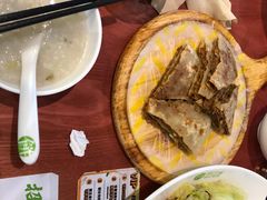 -甲乙饼·手工牛肉饼(金地广场店)