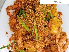 -冯姐生蚝(长隆横琴店)