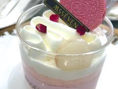 -蜜思琪蛋糕(民生路店)