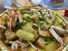 -蚝得喜海鲜(东城店)