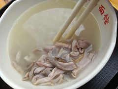-李易面馆(树木岭店)
