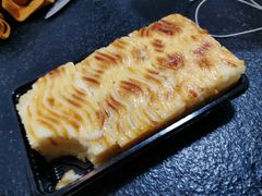 -长发西饼(临顿路店)