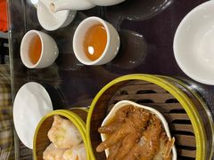 -府城小食馆(金龙宾馆店)