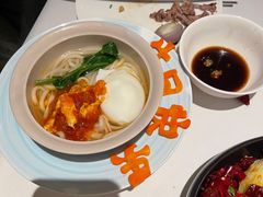 -潮上潮(南中环店)