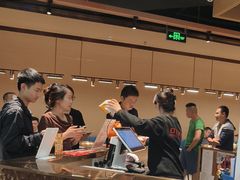 -千滋百味自助海鲜烤肉(布吉景华店)