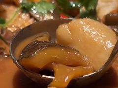 -丽晶轩中餐厅(重庆丽晶酒店)