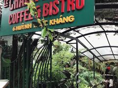 -Le Chalet Dalat