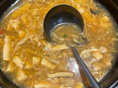 -华盛园卷子王农家菜水库鱼