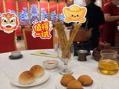 -凤凰楼酒家·粤宴点心(华强北店)