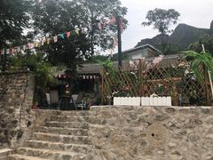 -百里峡七彩艺术小镇