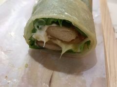 -卷翻天·卷饼(欧亚商都店)