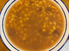 大渣粥-鹤乡东北菜(崮山路店)