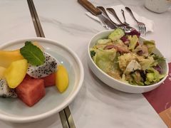 -斗牛士牛排餐厅(嘉里汇店)