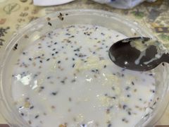 -白翔甜食店