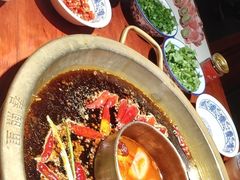 -春熙里老火锅(春熙路店)