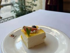 -马迭尔西餐厅(中央大街店)