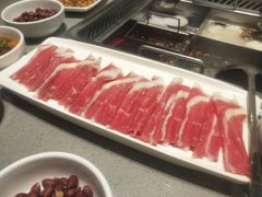 -海底捞火锅(方圆荟店)