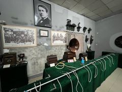 -旅顺留声机博物馆