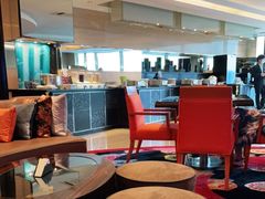 -上海豫园万丽酒店·行政酒廊(河南南路店)