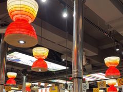 -西塔老太太泥炉烤肉(北京双井店)