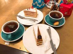 -PAUL LAFAYET 法式甜品(港汇广场店)