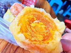 -普宁反沙番薯芋头