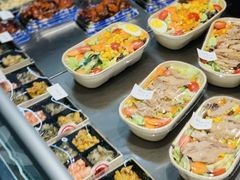 -佰禾寿司(学府凯德店)